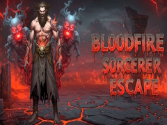 Joc Bloodfire Sorcerer Escape