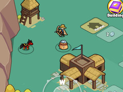 Joc Little Hero Knight