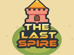Joc The Last Spire