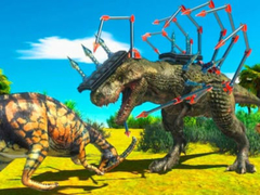 Joc Totally Accurate Battle Simulator 2