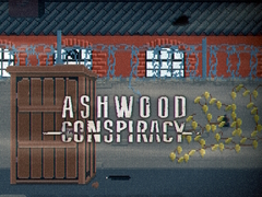 Joc Ashwood Conspiracy 