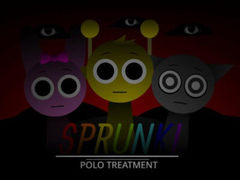 Joc Sprunki Polo Treatment