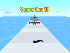 Joc Vemon Run 3D
