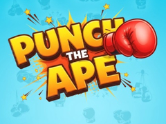 Joc Punch The Ape