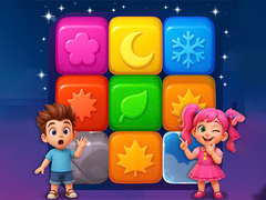 Joc Tap Block Puzzle