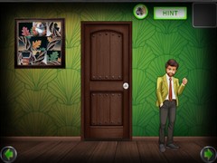 Joc Amgel Easy Room Escape 297