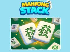 Joc Mahjong Stack