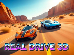 Joc Real Drive 3D