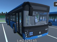 Joc Moscow Bus Driver