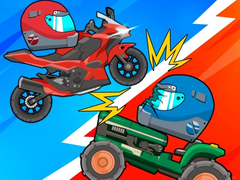 Joc Wheel in the face