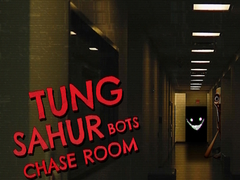 Joc Tung Sahur Bots Chase Room
