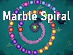 Joc Marble Spiral
