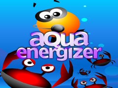 Joc Aqua Energizer