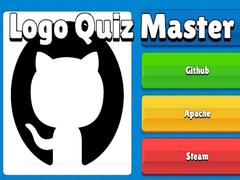 Joc Logo Quiz Master