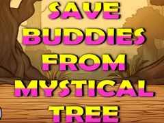 Joc Save Buddies From Mystical Tree