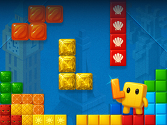 Joc Logic Blast Explorer