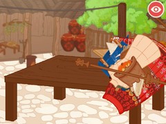 Joc Organize Master Chinese Ethnic