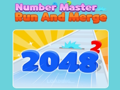 Joc Number Master Run And Merge