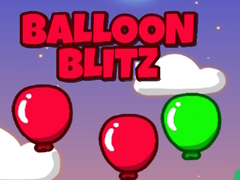 Joc Balloon Blitz