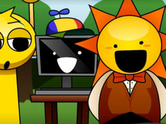 Joc Sprunki Strunklers