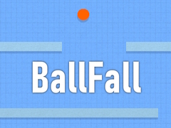 Joc BallFall 