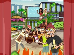 Joc Lamar Idle Vlogger