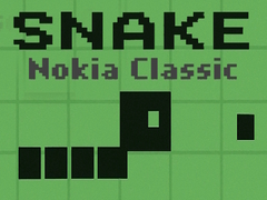 Joc Snake Nokia Classic