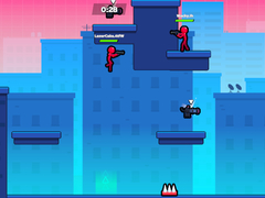 Joc Stickman and Guns