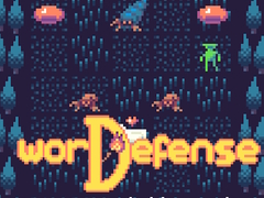 Joc WorDefense