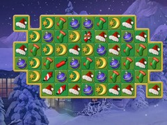 Joc Christmas Mansion