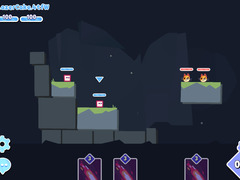 Joc Boom Slingers ReBoom