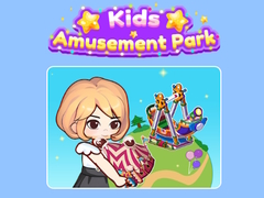 Joc Kids Amusement Park