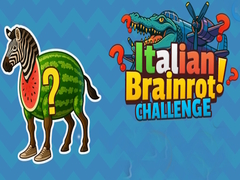 Joc Italian Brainrot Challenge