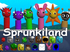 Joc Sprunkiland