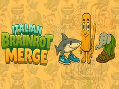 Joc Italian Brainrot Merge