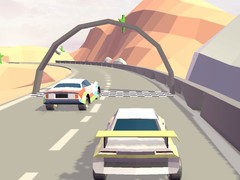 Joc J.a.c.g  Just A Car Game