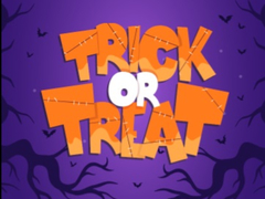 Joc Halloween Connect Trick Or Treat