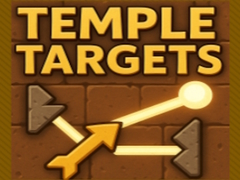 Joc Temple Targets