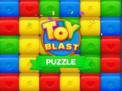 Joc Toy Blast Puzzle