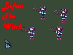 Joc Defeat The Witch