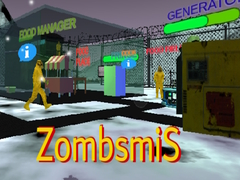 Joc ZombsmiS