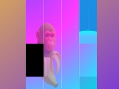 Joc Piano Tiles: Italian Brainrot Animals