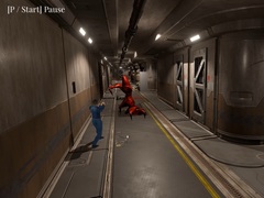 Joc Alone In The Evil Mansion