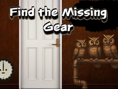 Joc Find the Missing Gear