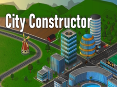 Joc City Constructor