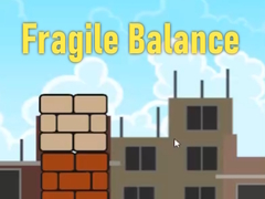 Joc Fragile Balance