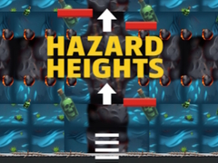 Joc Hazard Heights