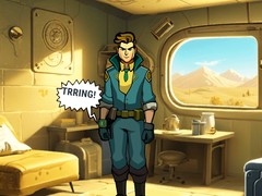 Joc Shelter Security Gatekeeper Simulator