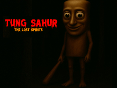 Joc Tung Sahur The Lost Spirits