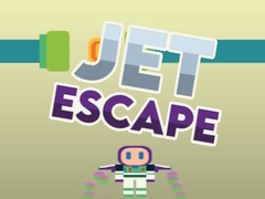 Joc Jet Escape